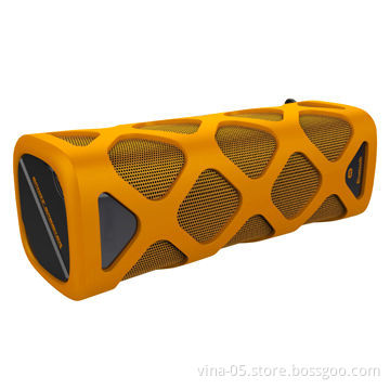 Bluetooth 4.0 speaker